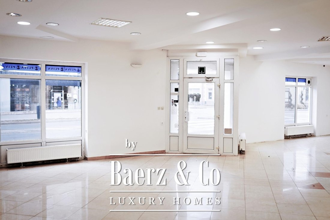 Townhouse en Virovitica, Condado de Virovitica-Podravina, Croacia 5 - 19013845