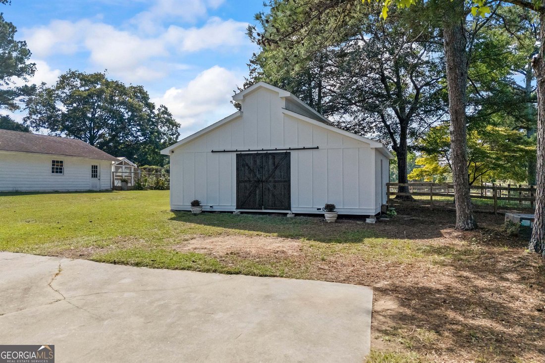 Casa en Monroe, Georgia, Estados Unidos 3 - 19010279