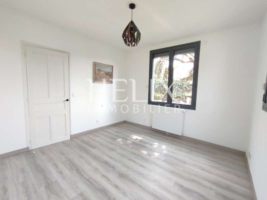 House in Saint Nicolas, Maisons-Laffitte, France 5 - 17043116