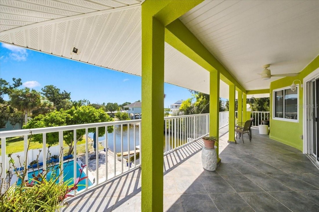 Casa a Hudson, Florida, Stati Uniti 4 - 19009514