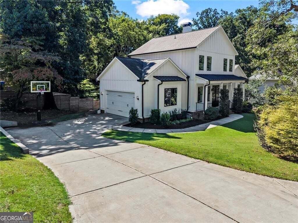 House in Atlanta, Georgia, United States 2 - 19010332