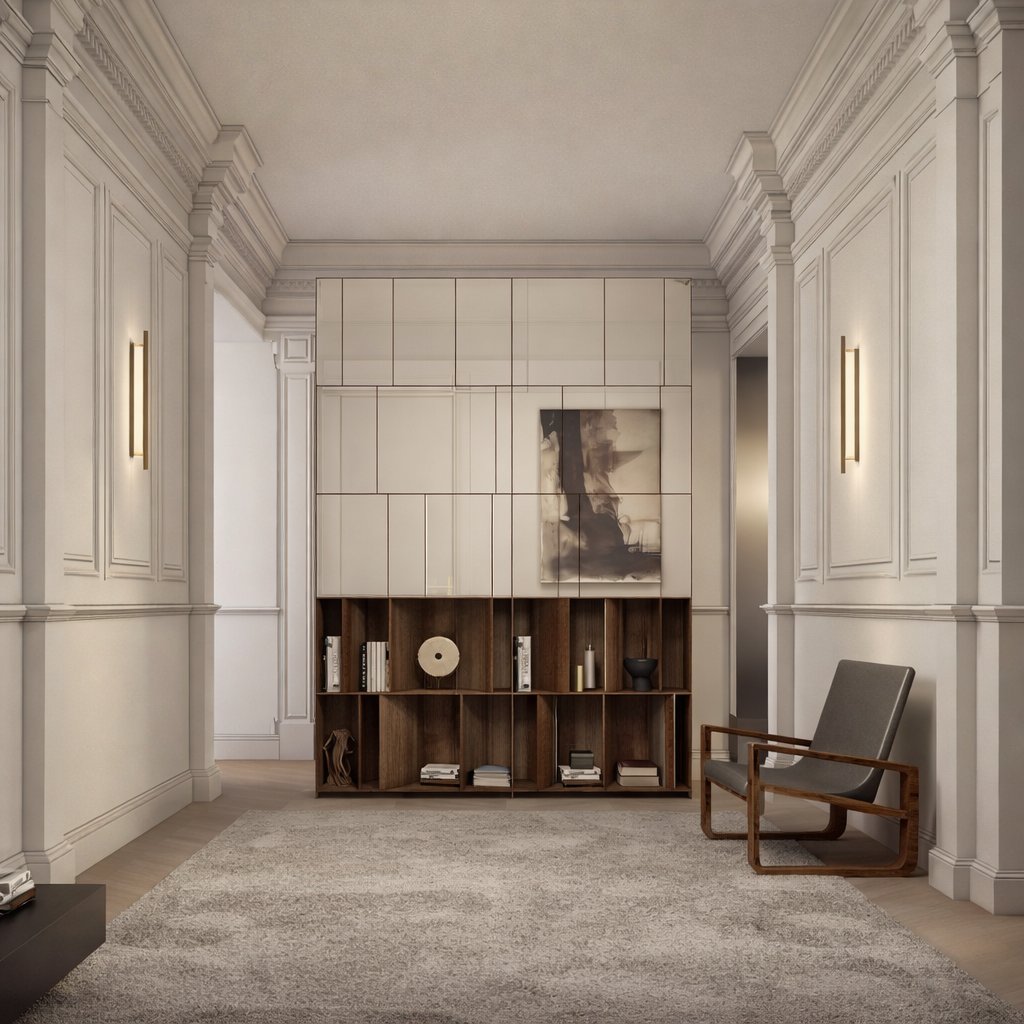 Apartment in Centro, Madrid, Spain 1 - 19014393
