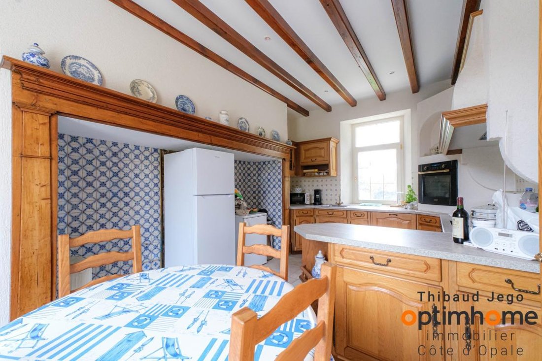 Country House in Rety, Hauts-de-France, France 4 - 19015076