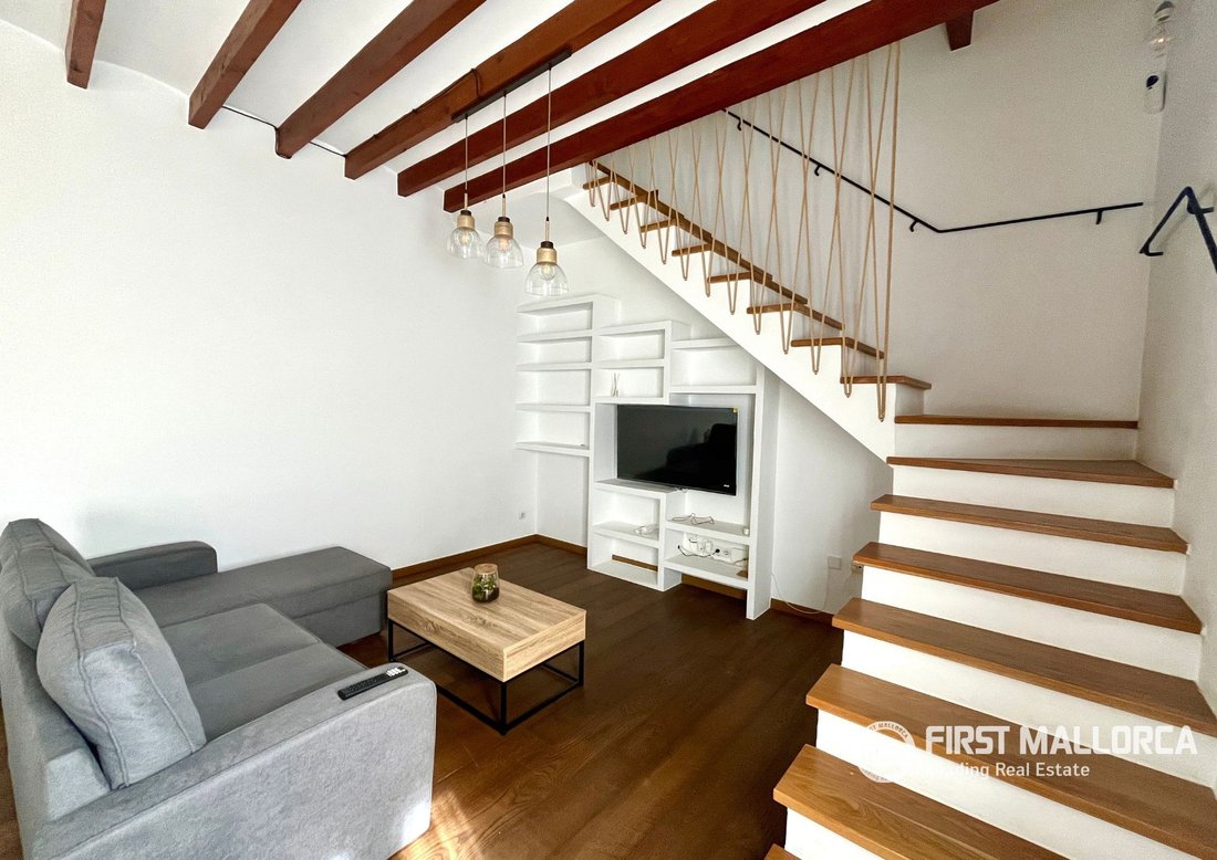 Villa in Palma, Balearic Islands, Spain 1 - 19010641
