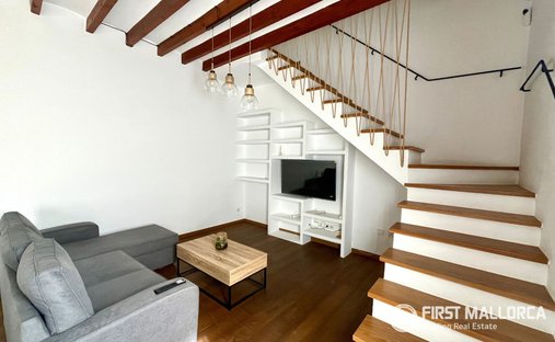 Villa in Palma, Balearic Islands, Spain 1