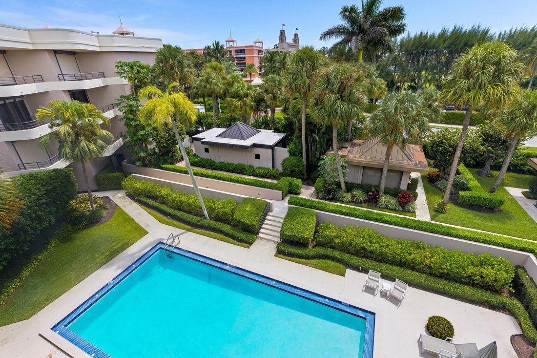 Condo in Palm Beach, Florida, United States 3 - 19013233