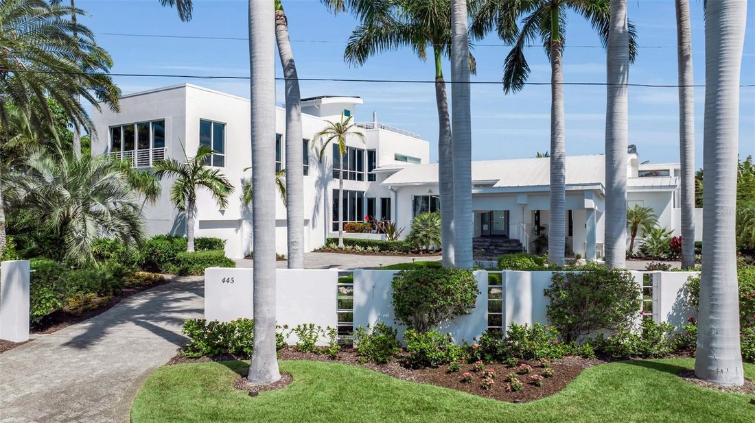 House in Sarasota, Florida, United States 1 - 19014832