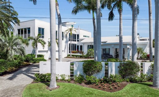 House in Sarasota, Florida, United States 1