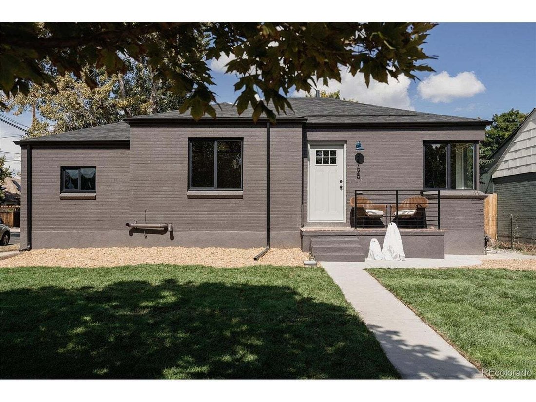 House in Denver, Colorado, United States 2 - 19009306