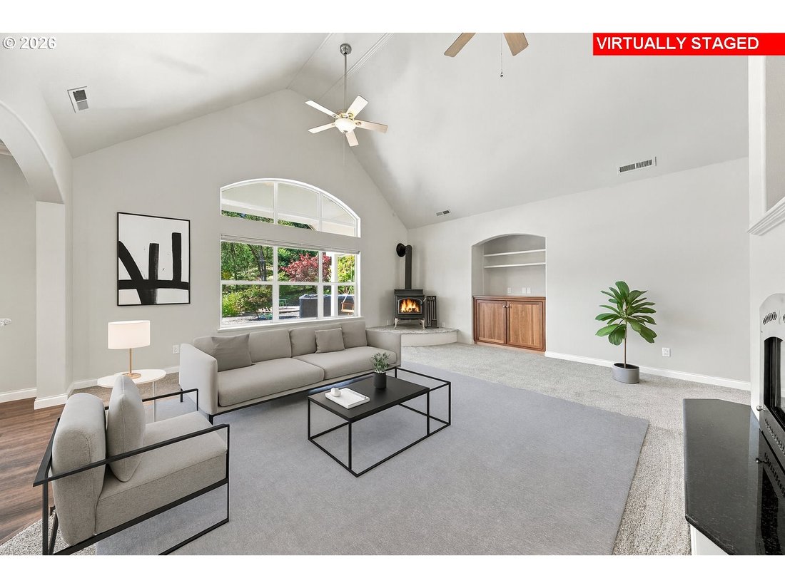 House in Roseburg, Oregon, United States 5 - 19013989