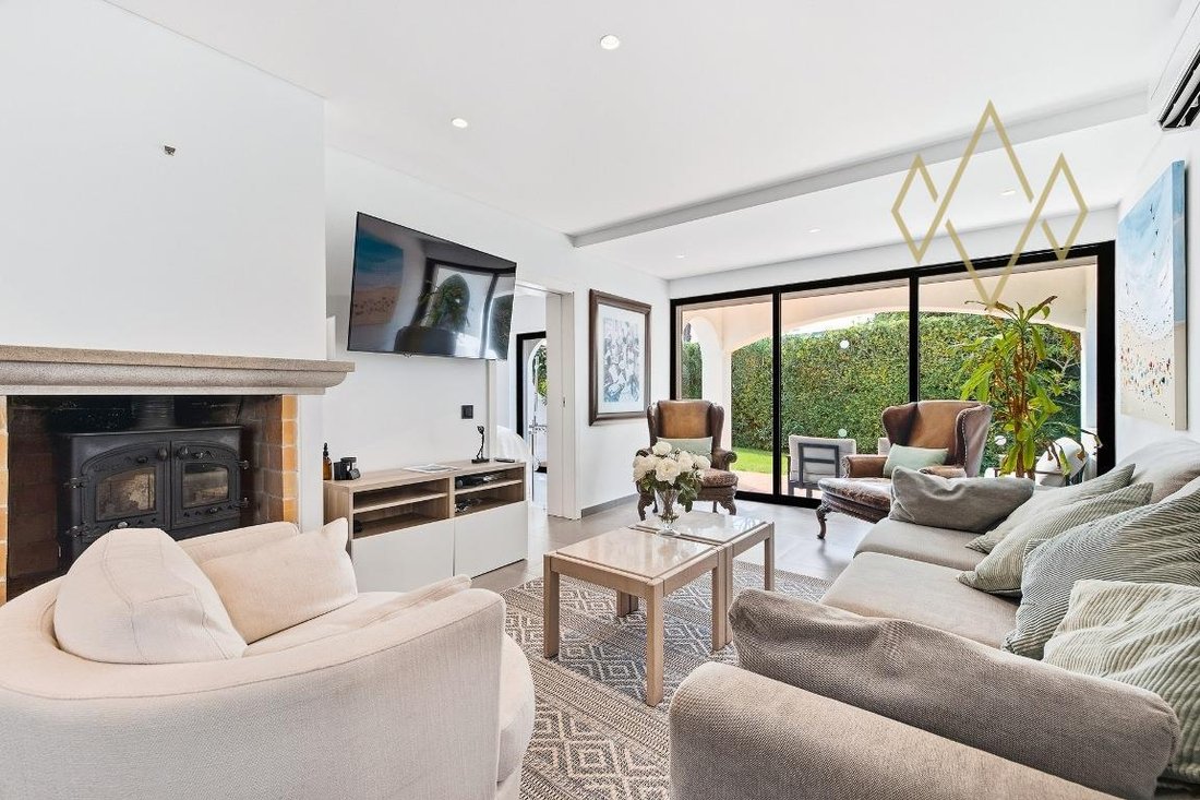 Apartment in Vale do Lobo, Almancil, Portugal 4 - 19015311