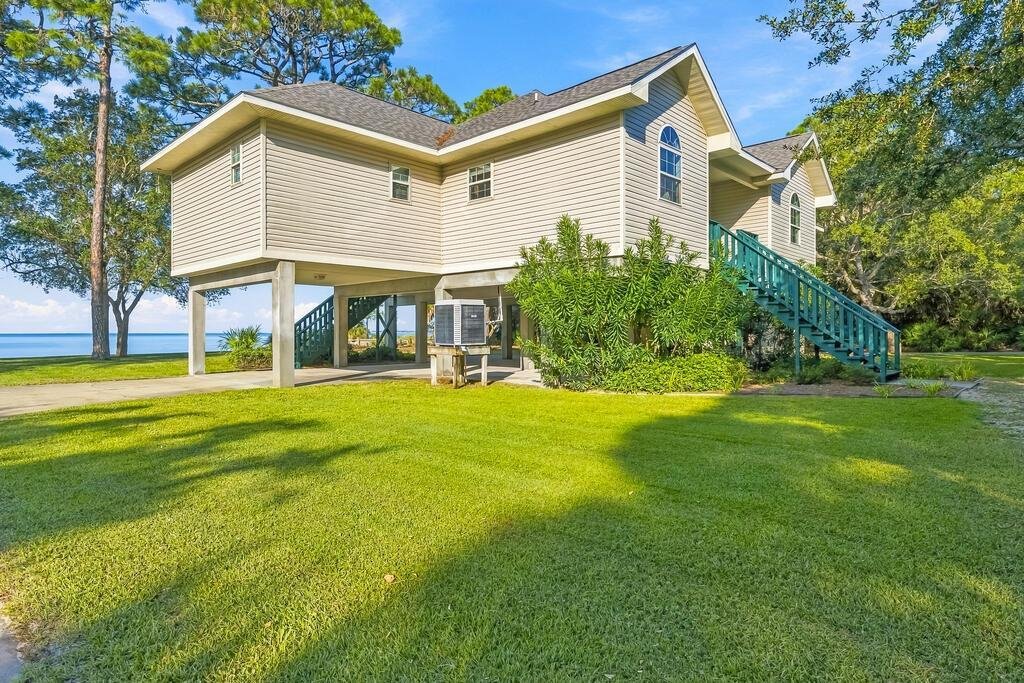 House in Saint George Island, Florida, United States 1 - 19009204