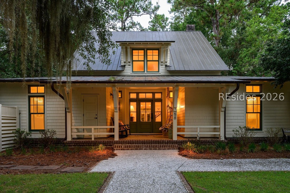 House in Bluffton, South Carolina, United States 5 - 19008875
