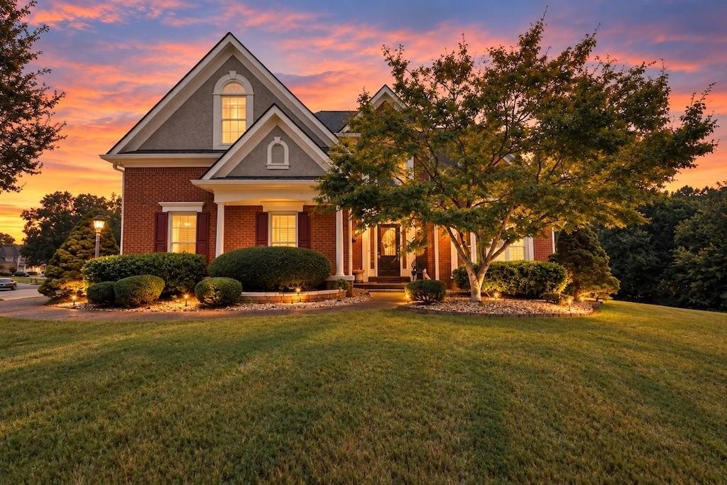 House in Powder Springs, Georgia, United States 1 - 19013754