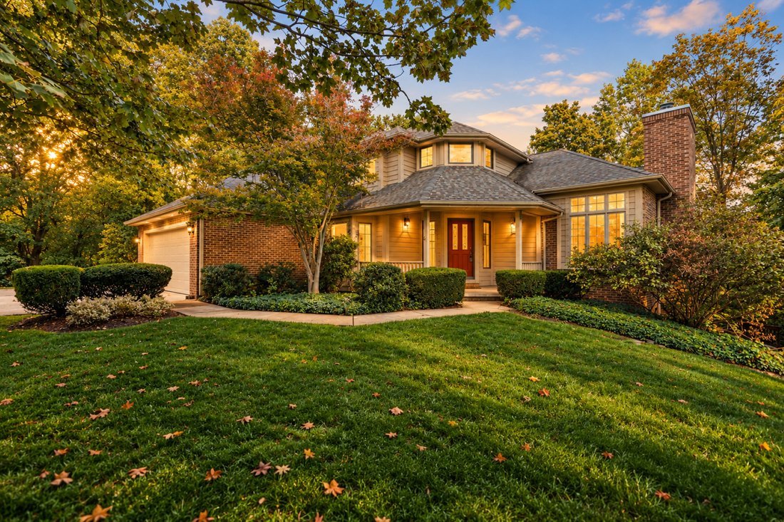House in Woodville, Indiana, United States 1 - 19011133