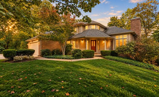 Casa a Woodville, Indiana, Stati Uniti 1
