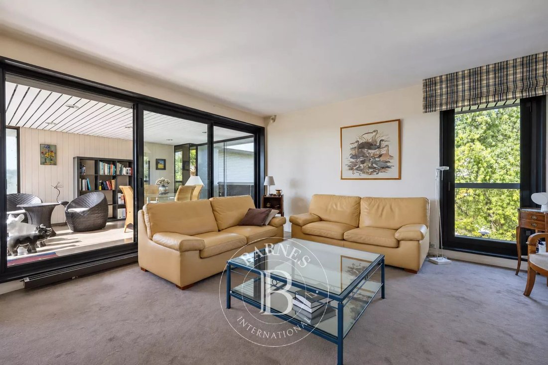 Appartement à Le Chesnay, Le Chesnay-Rocquencourt, France 3 - 19014684