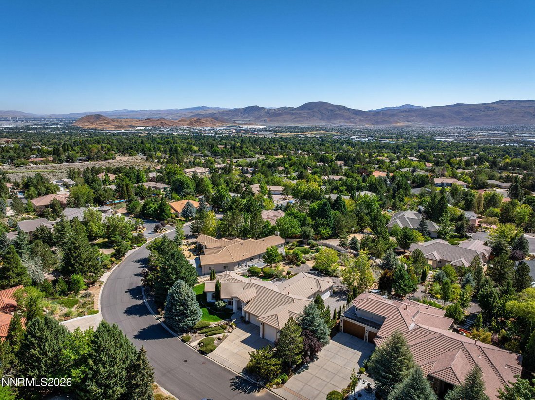 House in Reno, Nevada, United States 3 - 19012290