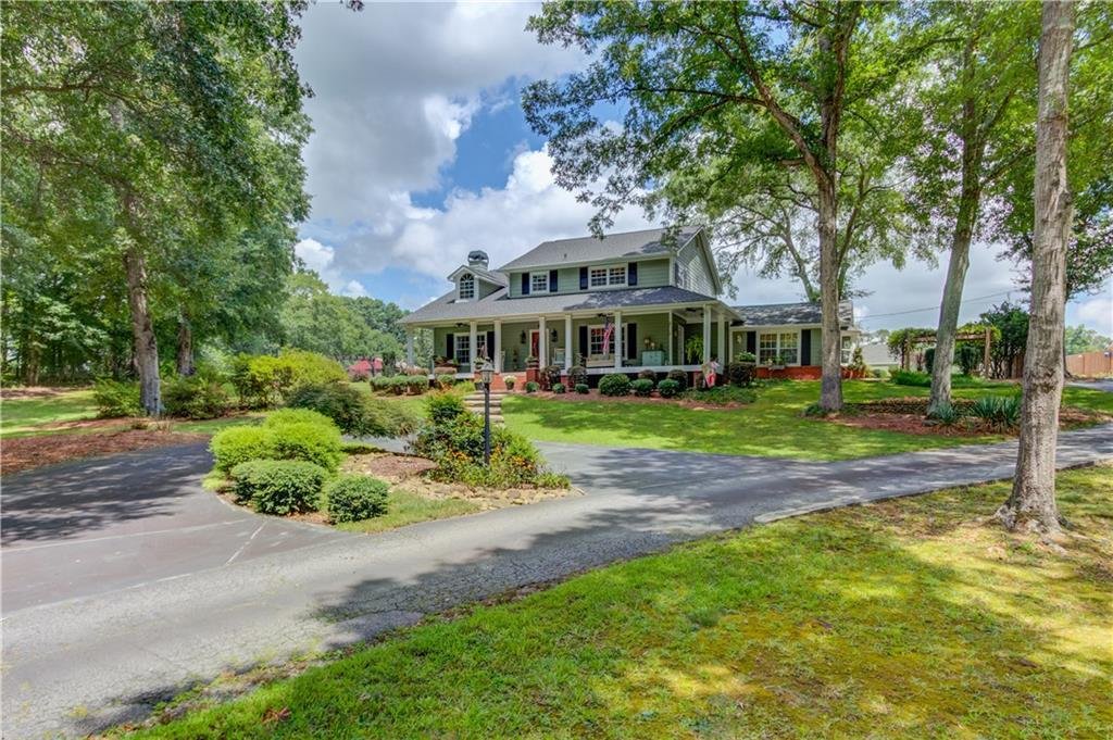 House in Hoschton, Georgia, United States 2 - 19009710