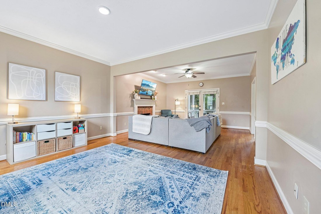 House in Chapel Hill, North Carolina, United States 4 - 19013651