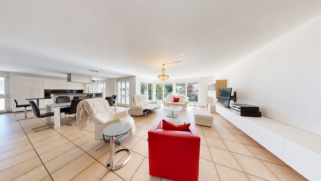 Apartment in Birr, Aargau, Switzerland 3 - 19012124