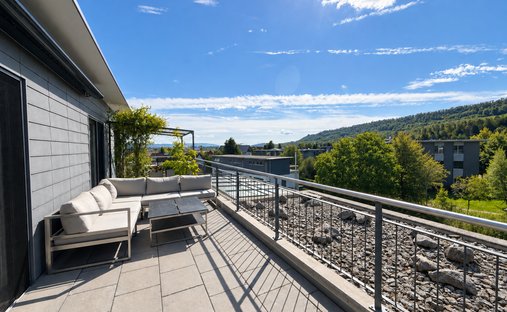 Apartment in Birr, Aargau, Switzerland 1