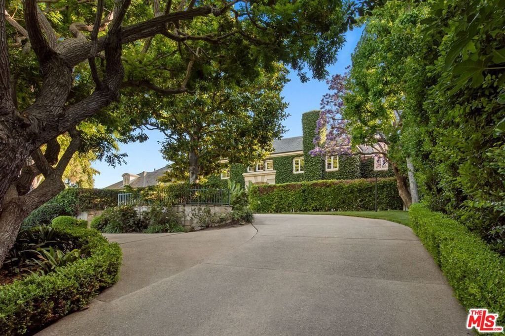 House in Beverly Hills, California, United States 3 - 19009201