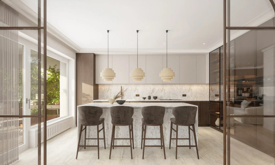 Apartment in Lausanne, Vaud, Switzerland 4 - 19012153