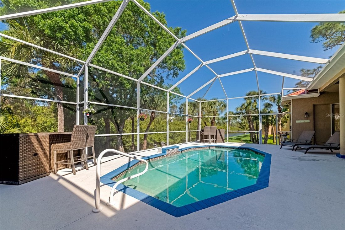 House in Venice, Florida, United States 2 - 19009469