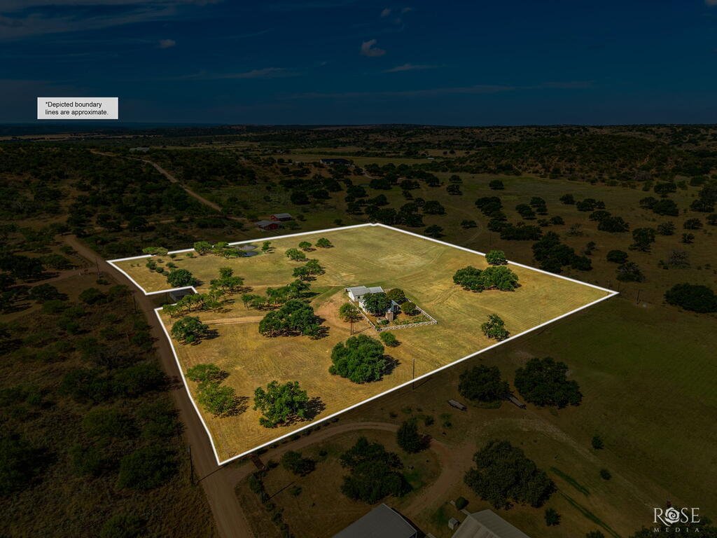 Casa a Mason, Texas, Stati Uniti 3 - 19011958