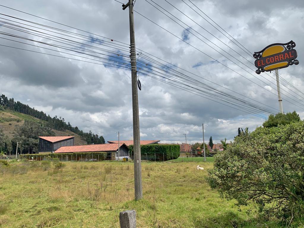 Land in Briceño, Cundinamarca, Colombia 3 - 18188272
