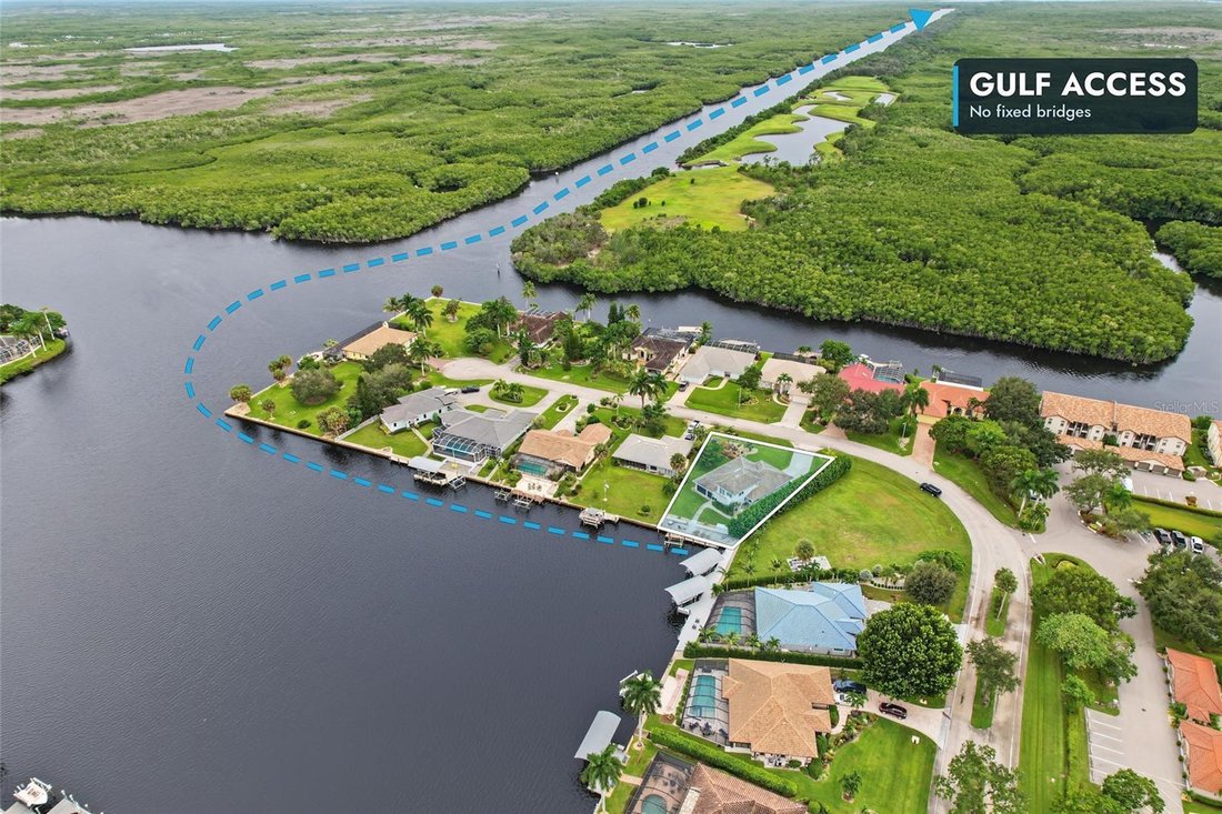 House in Naples, Florida, United States 3 - 19013109