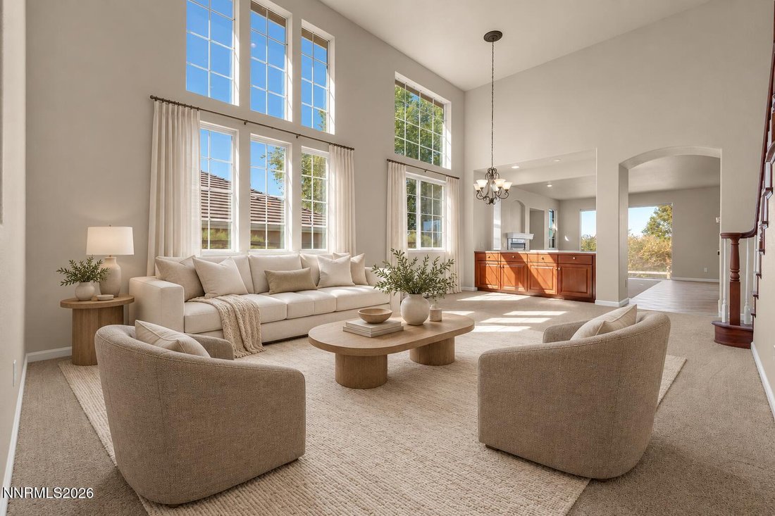 House in Sparks, Nevada, United States 5 - 17162107
