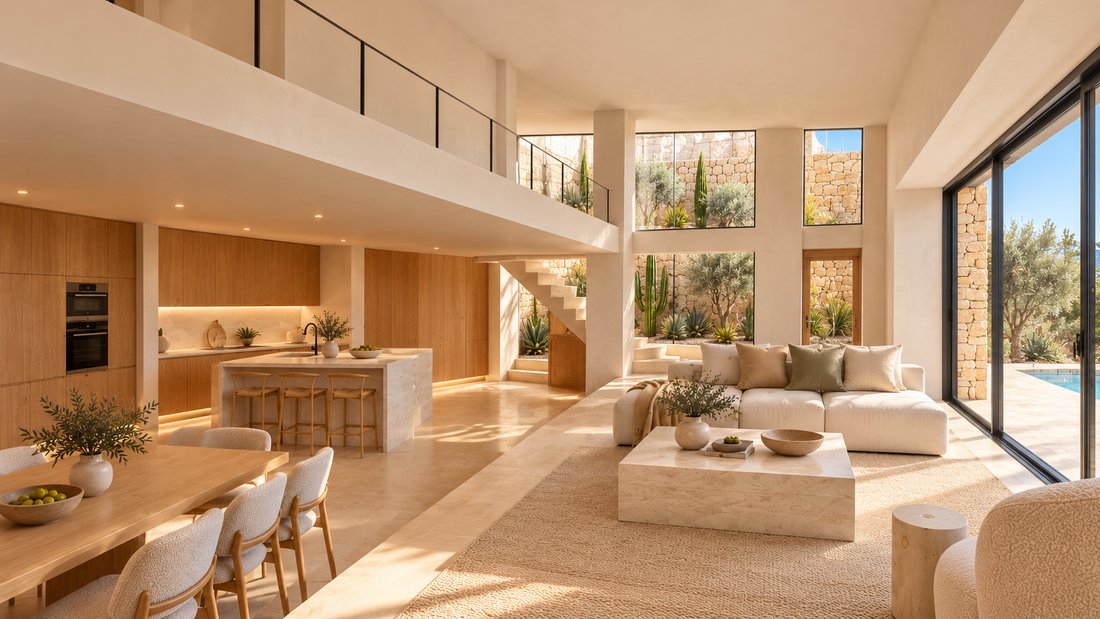 Casa en Paros, Aegean, Grecia 3 - 17798475