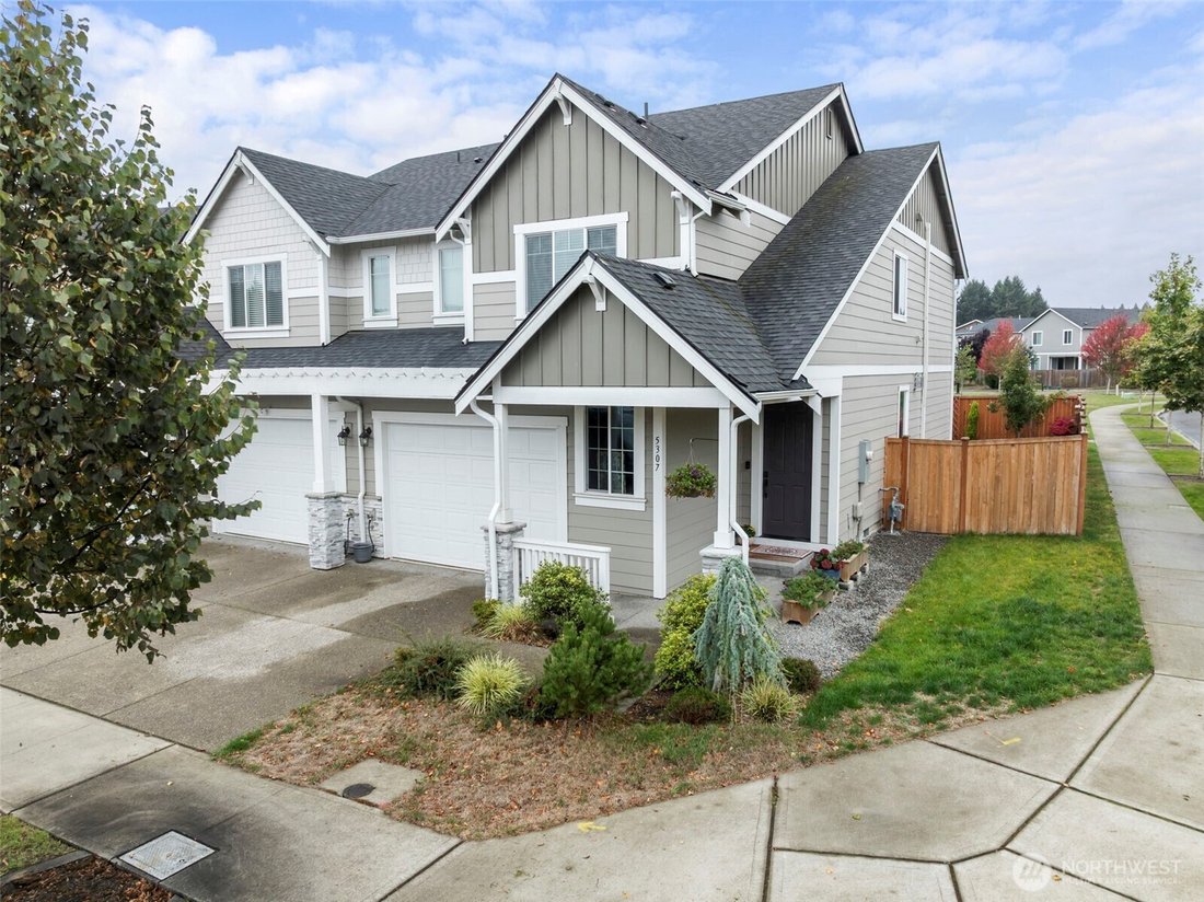 Olympia, Washington, United States 2 - 19011773