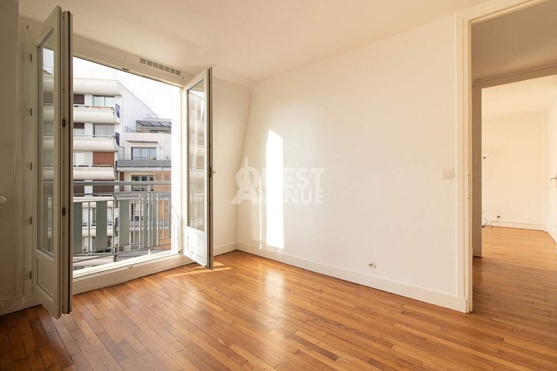 Apartment in Saint Blaise, Paris 20e Arrondissement, Paris 4 - 16067715