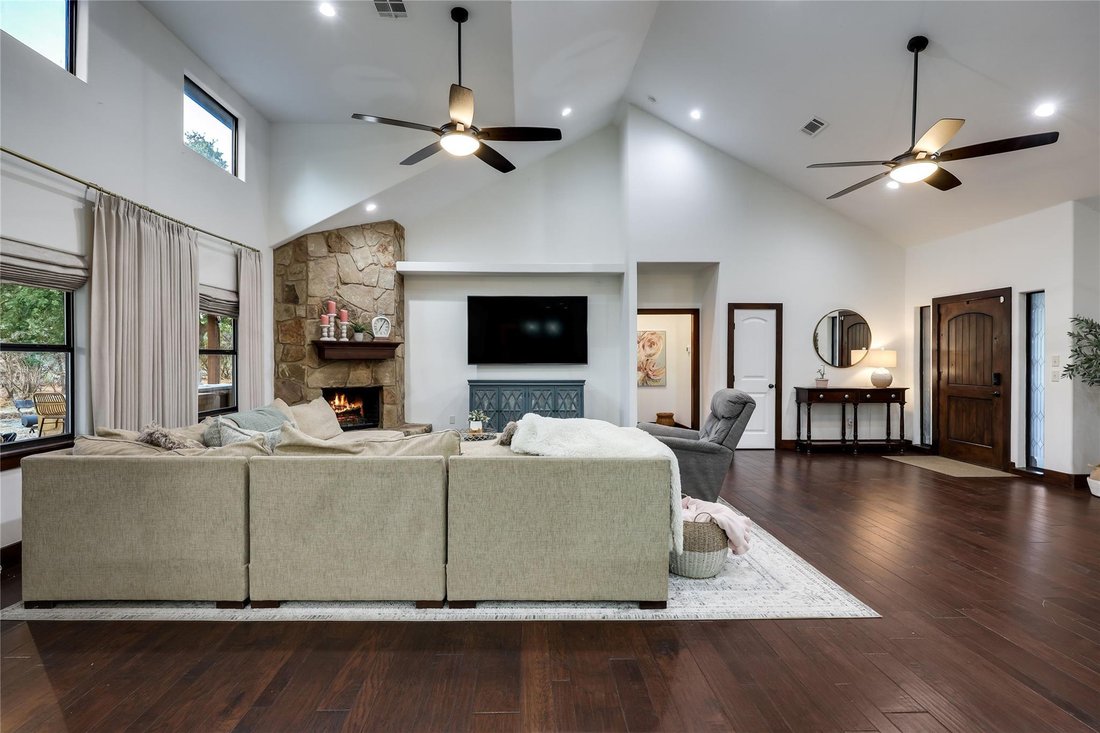 House in Georgetown, Texas, United States 4 - 19013172