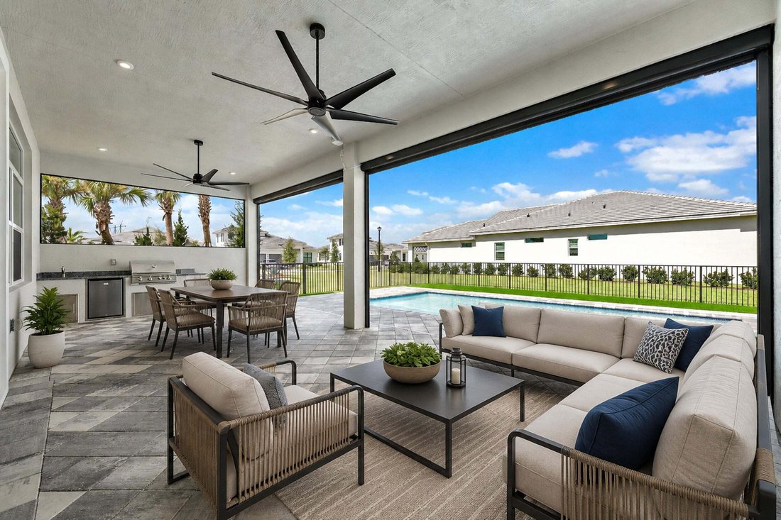 House in Port St. Lucie, Florida, United States 1 - 19013237