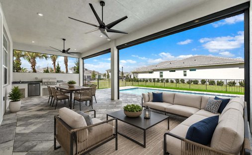 House in Port St. Lucie, Florida, United States 1