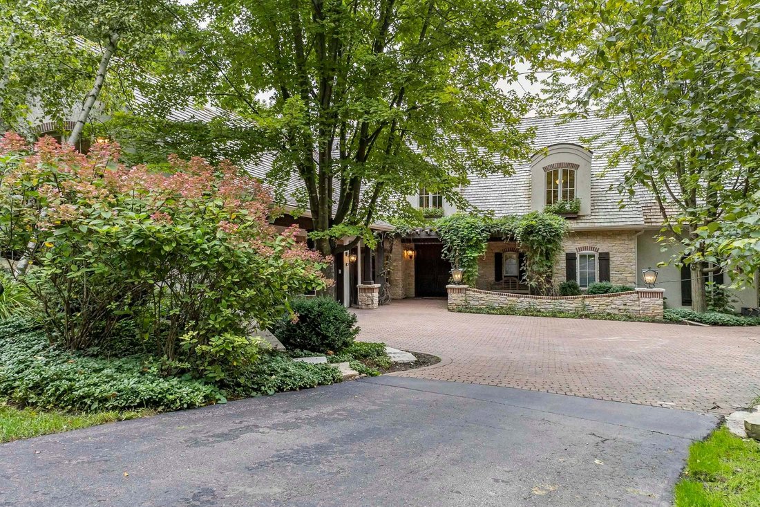 House in Princeton, Wisconsin, United States 4 - 19008867