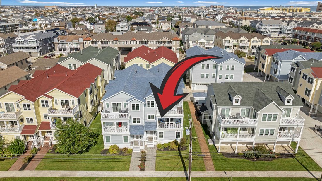 Condo in Wildwood, New Jersey, United States 2 - 19011903