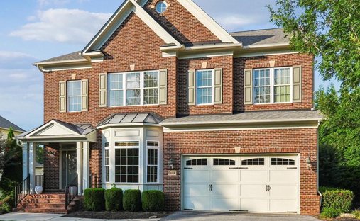 Haus in Herndon, Virginia, Vereinigte Staaten 1