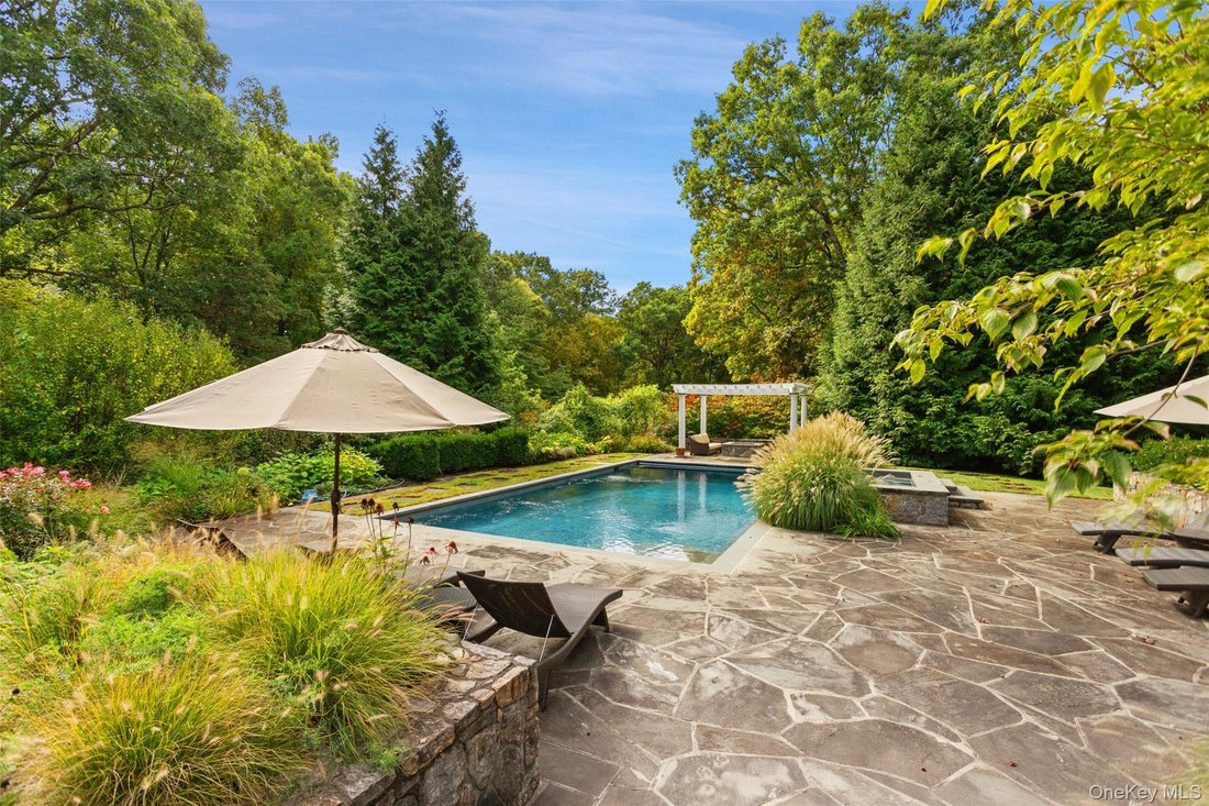 House in Pound Ridge, New York, United States 3 - 19012693