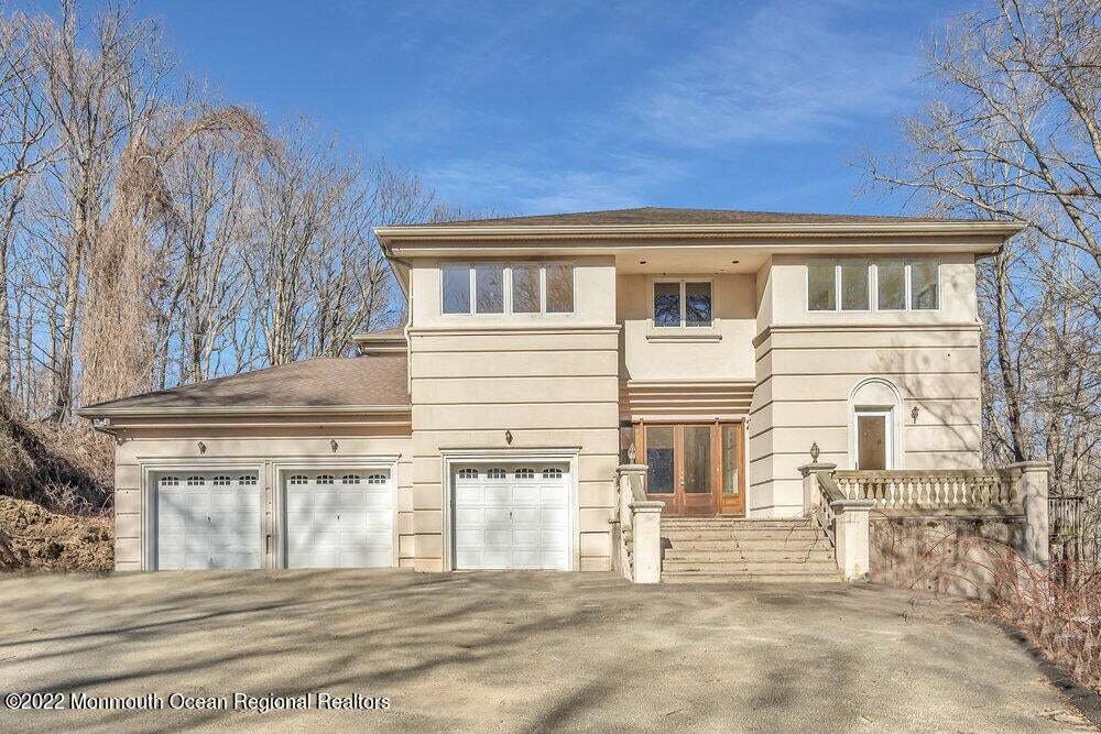 House in Holmdel, New Jersey, United States 1 - 19009114