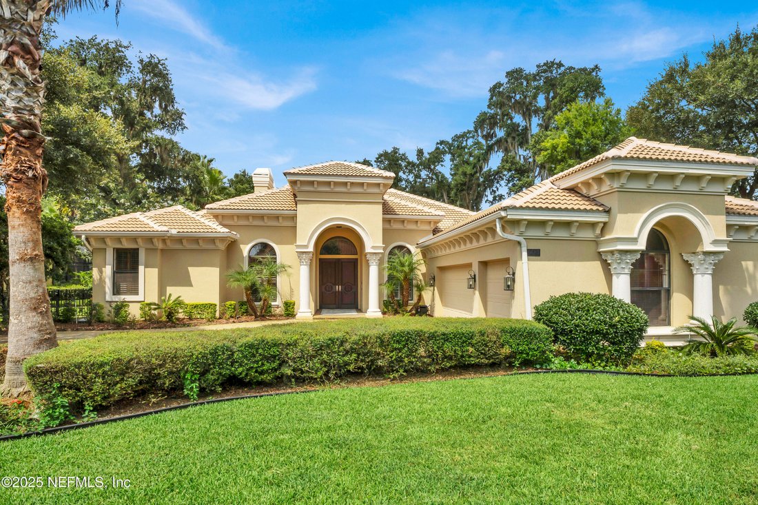 House in Ponte Vedra Beach, Florida, United States 2 - 19013874