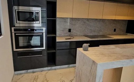 Casa a Ciudad López Mateos, Stato del Messico, Messico 1
