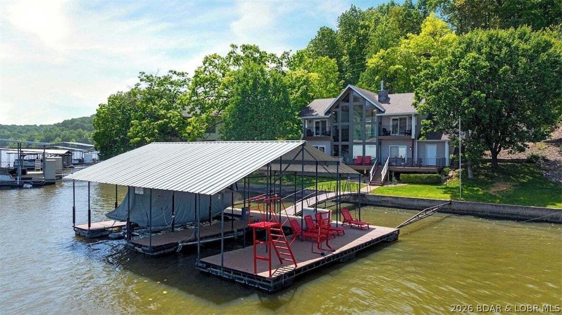House in Camdenton, Missouri, United States 1 - 19008858