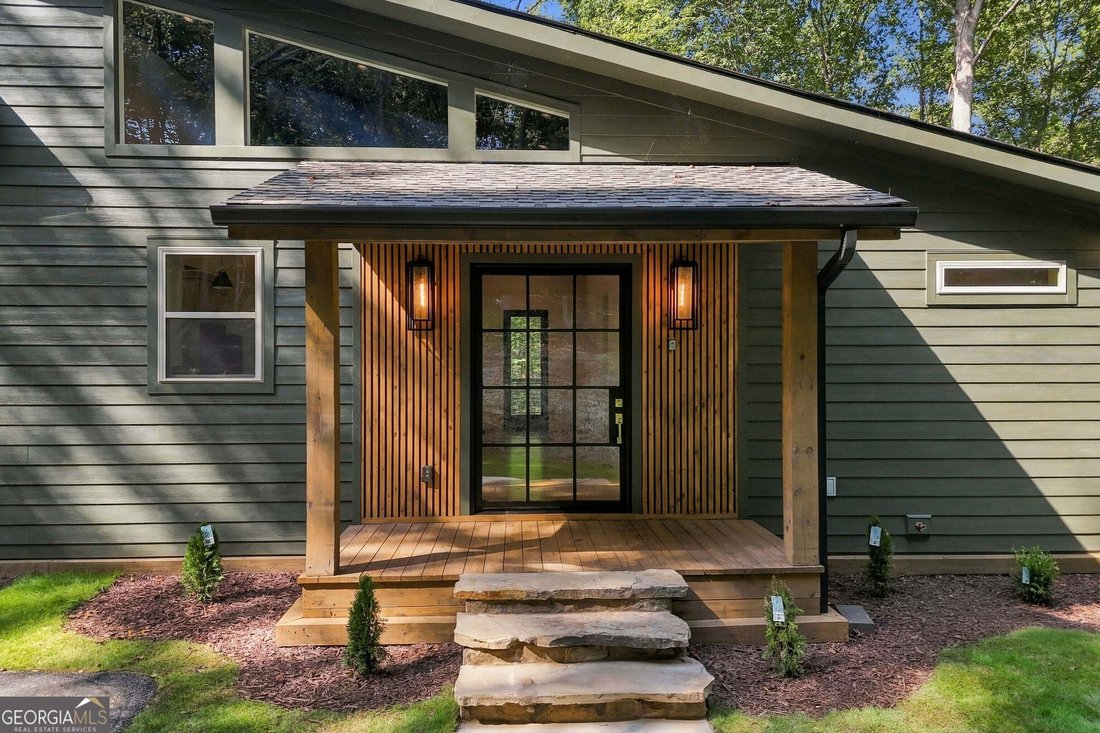 House in Ellijay, Georgia, United States 2 - 19010214