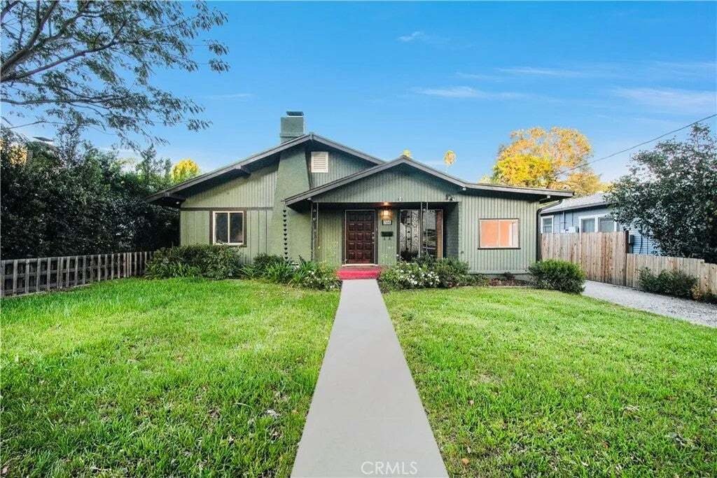 House in Altadena, California, United States 1 - 19014136