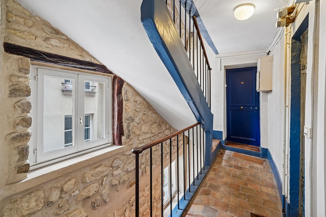 Apartment in Odéon, Paris 6e Arrondissement, Paris 5 - 18208397